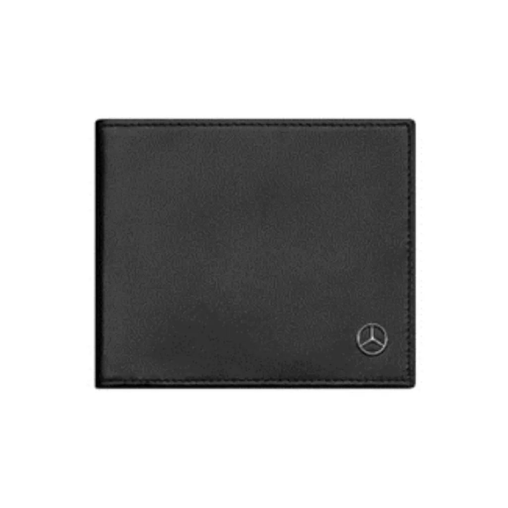 Monedero Mercedes