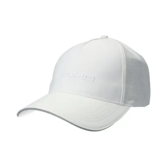 Gorra AMG