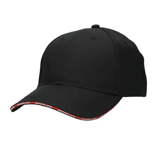Gorra AMG