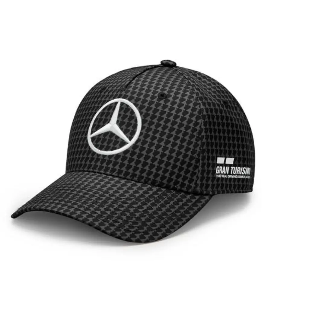 Map F1 RP Kids LH Silver