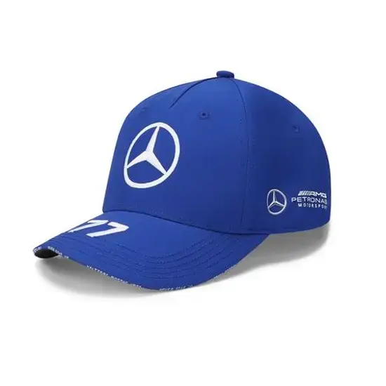 Gorra F1
