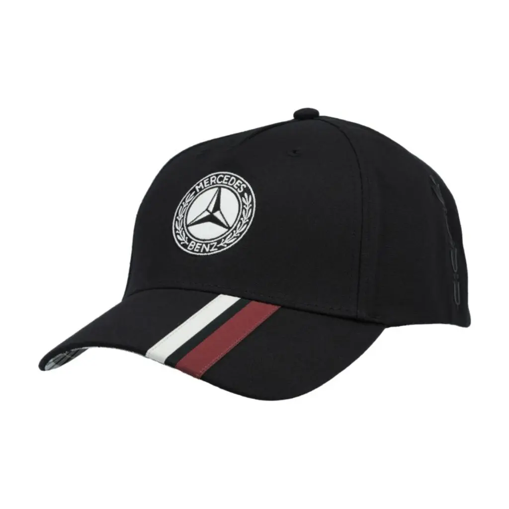 Gorra Mercedes-Benz
