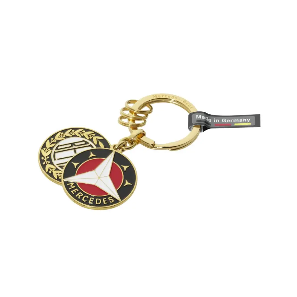 Llavero Mercedes-Benz