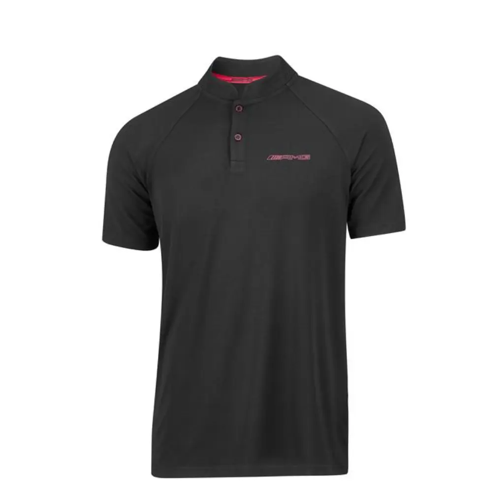 Camisa polo caballero