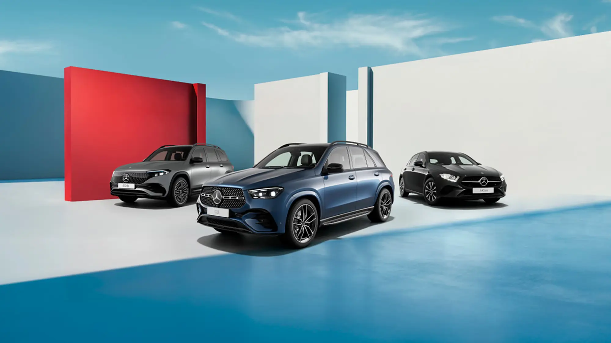 Conoce nuestros modelos más recientes