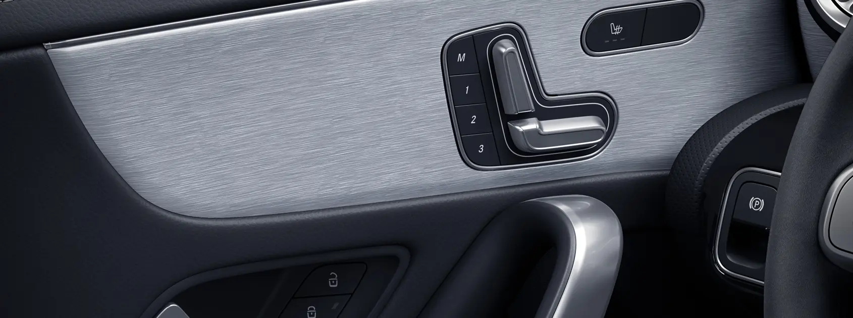 Mercedes-AMG CLA 35 4MATIC gallery image