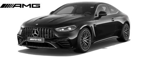 Mercedes-AMG CLE 53 4MATIC