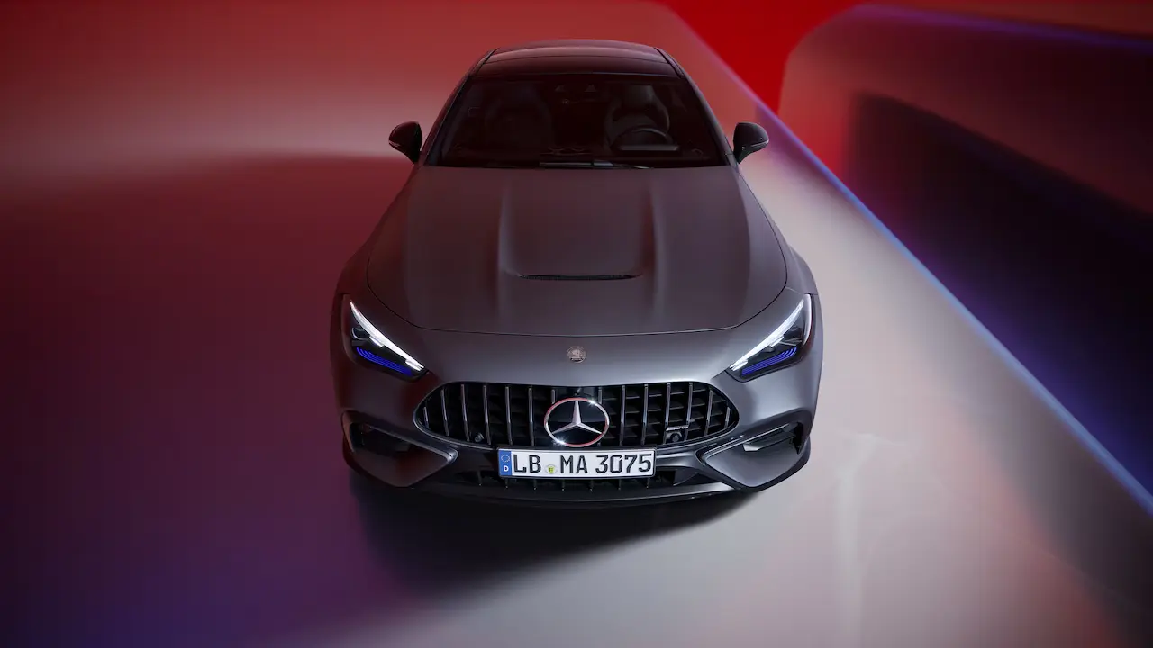 Parrilla del radiador específica