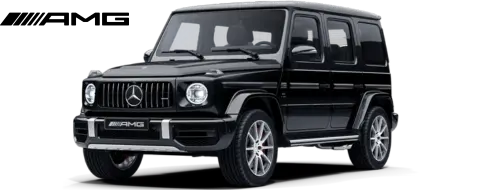 AMG G 63 4MATIC