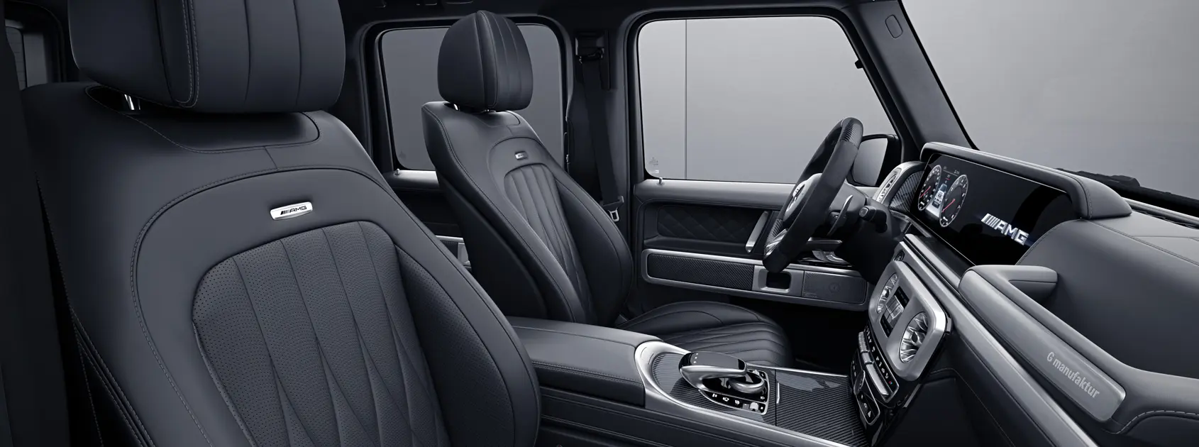 AMG G 63 4MATIC gallery image