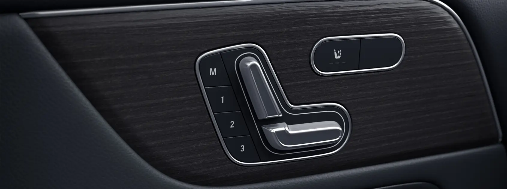 Mercedes-AMG GLA 35 4MATIC gallery image