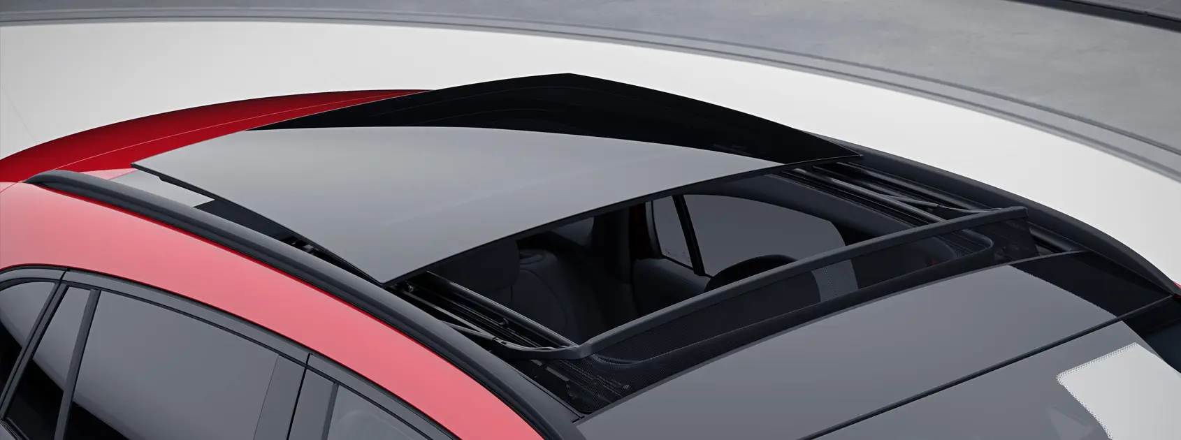 Mercedes-AMG GLA 35 4MATIC gallery image