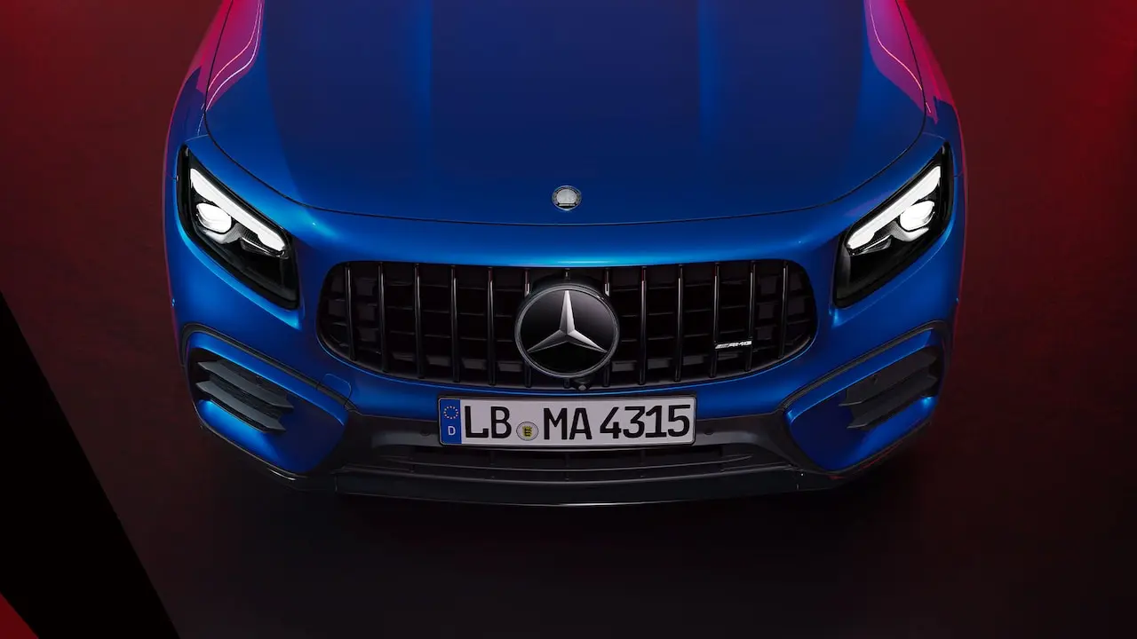 Nuevo faldón delantero