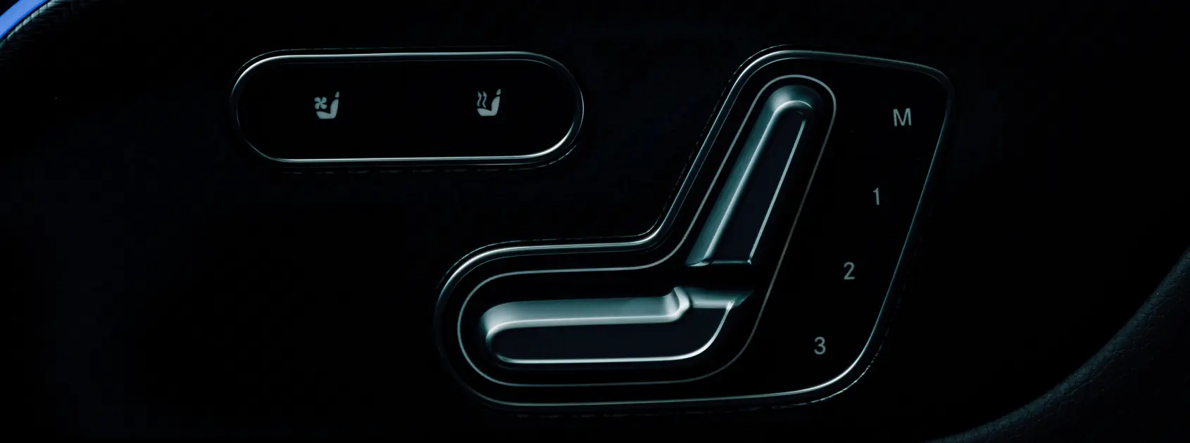 Mercedes-AMG GLB 35 4MATIC gallery image