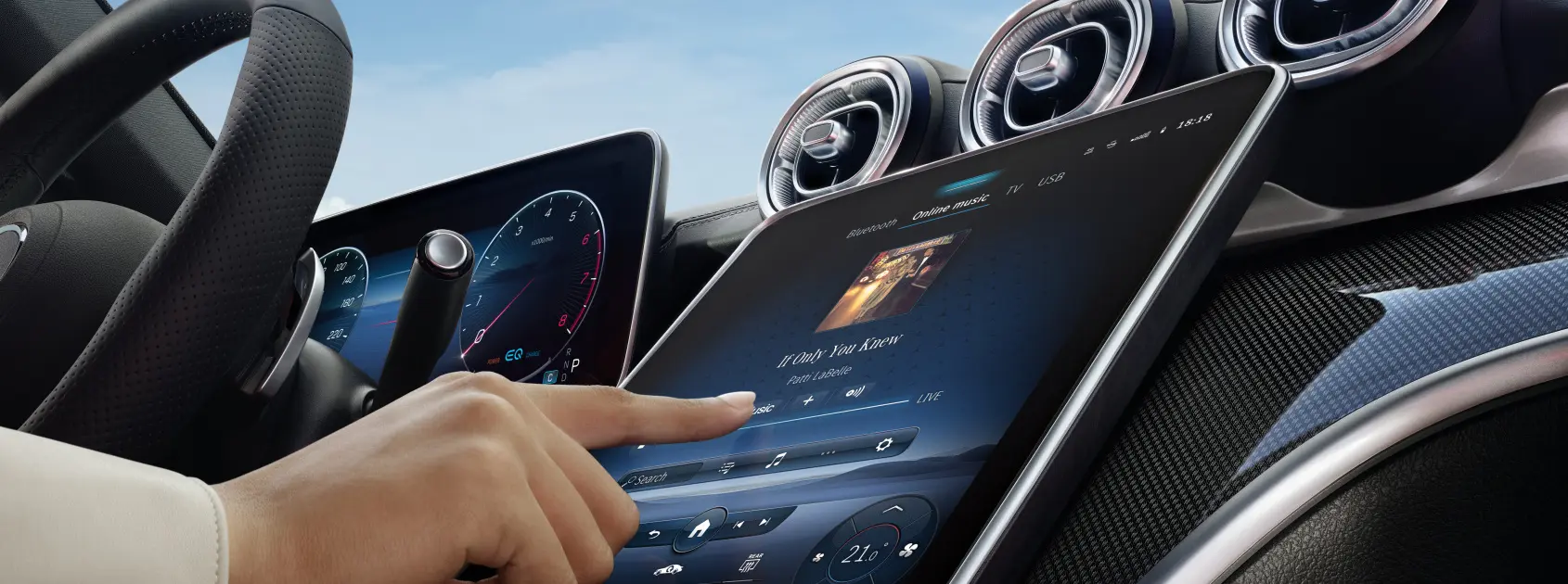 C 350e gallery image