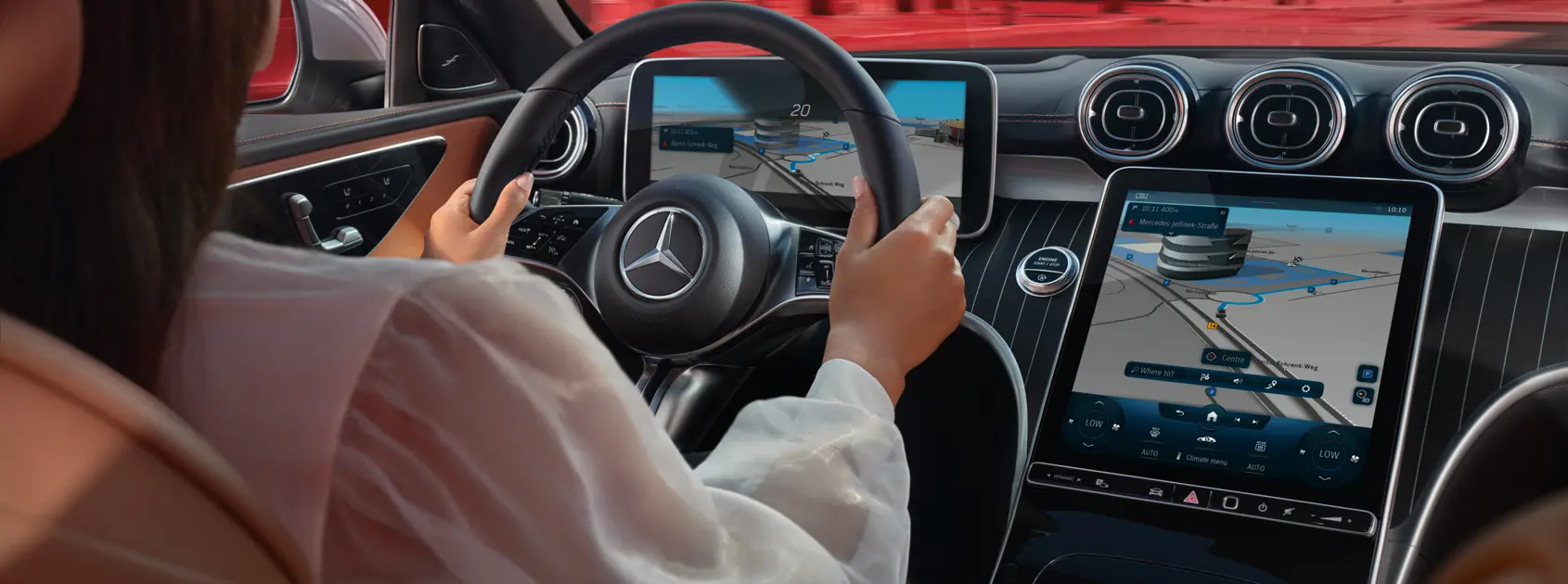 C 350e gallery image