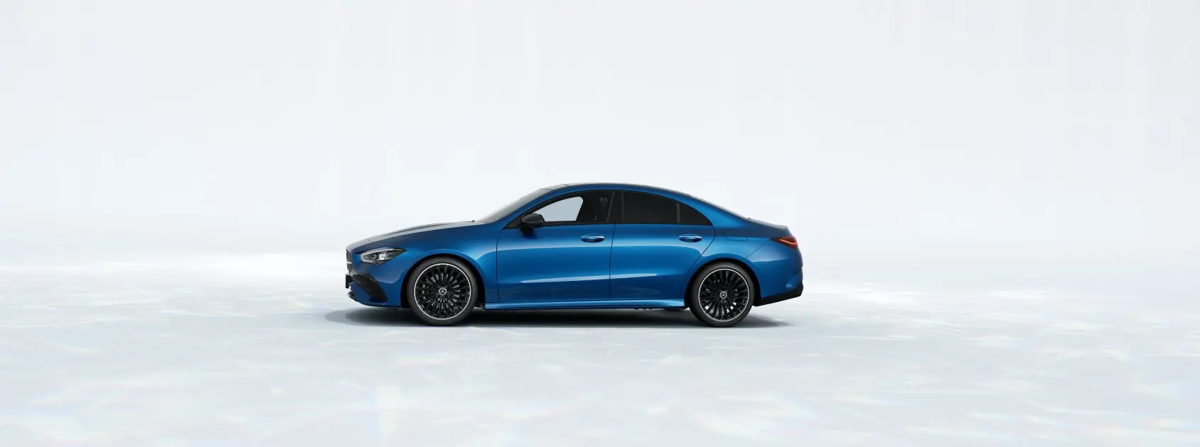 CLA 250 4MATIC Coupé gallery image