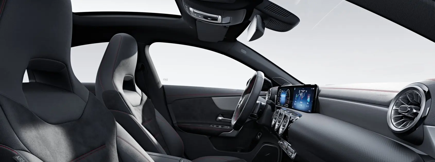 CLA 250 4MATIC Coupé gallery image