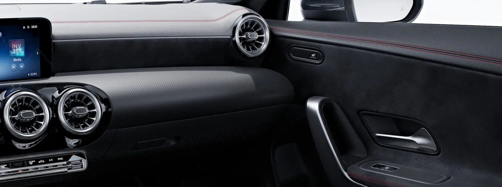 CLA 250 4MATIC Coupé gallery image