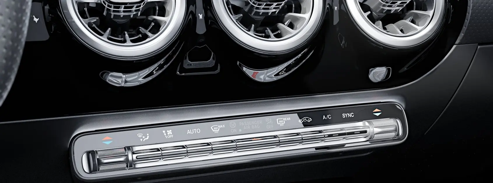 CLA 250 4MATIC Coupé gallery image