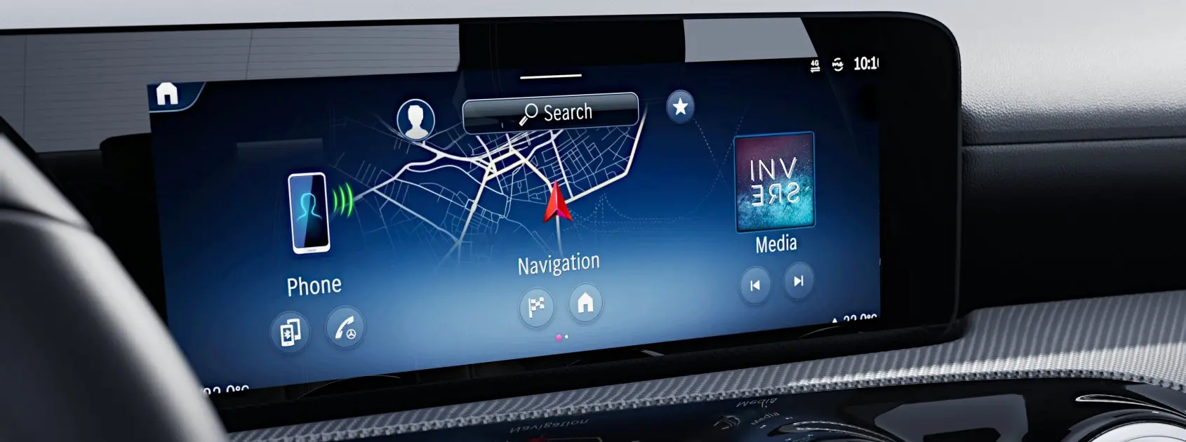 CLA 250 4MATIC Coupé gallery image