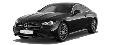 CLE 300 4MATIC Coupé
