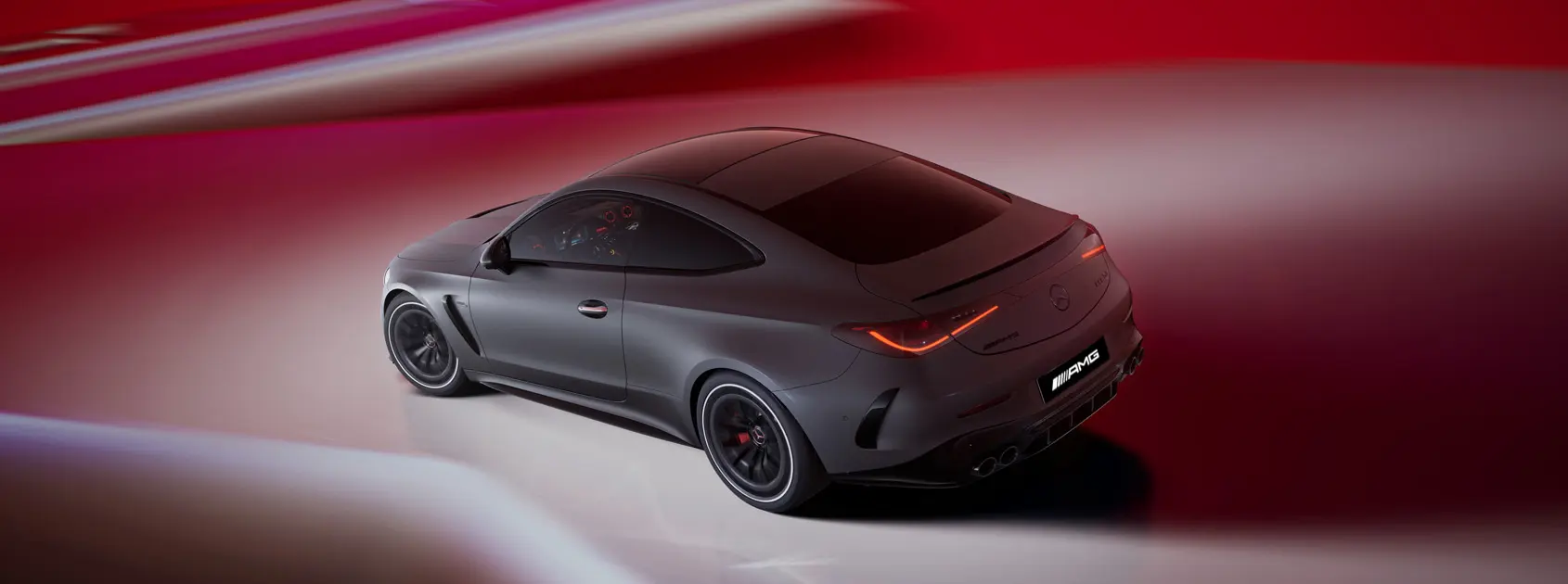 CLE 300 4MATIC Coupé gallery image