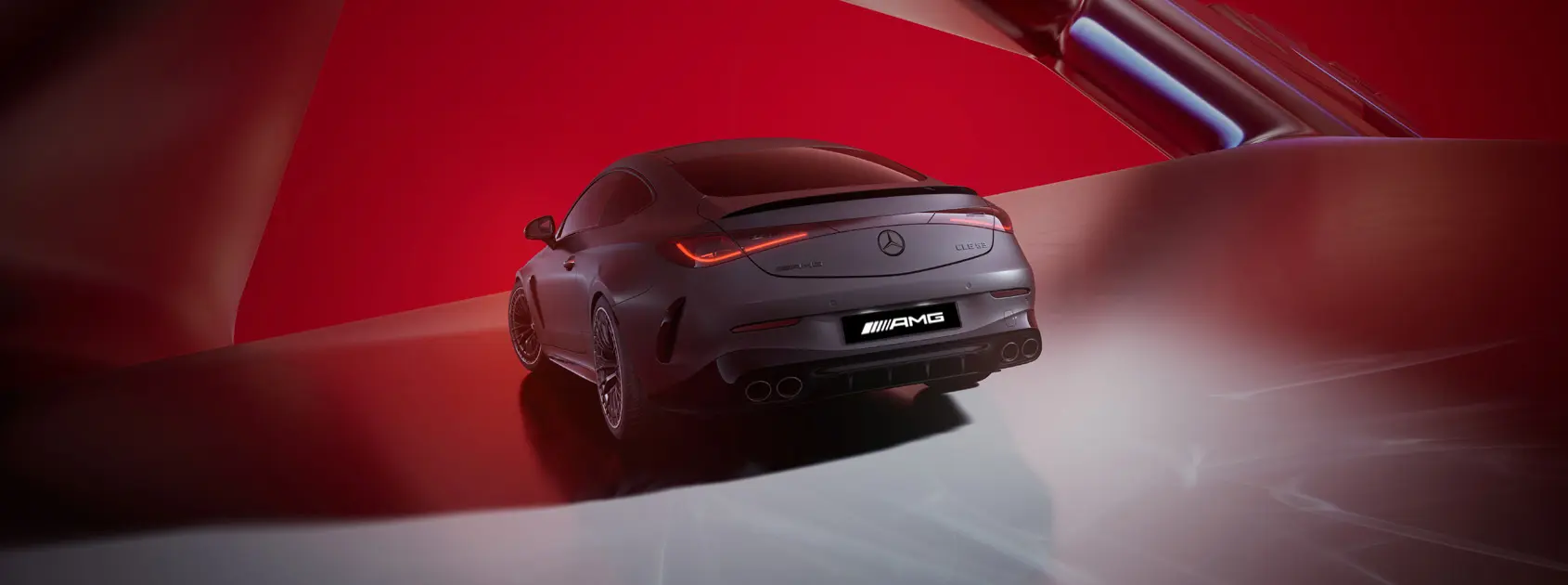 CLE 300 4MATIC Coupé gallery image