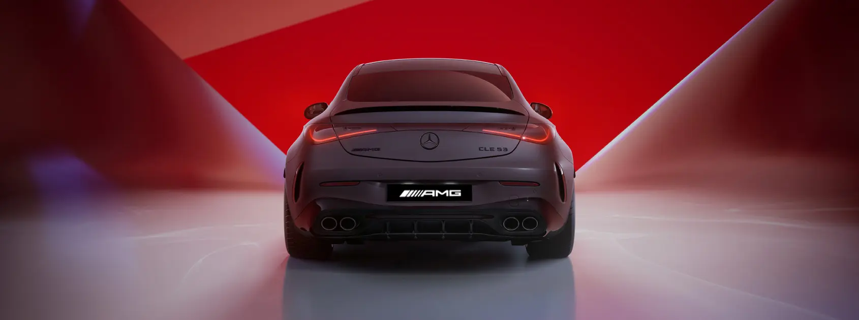 CLE 300 4MATIC Coupé gallery image