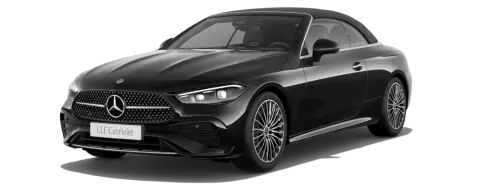 CLE 300 4MATIC Cabriolet