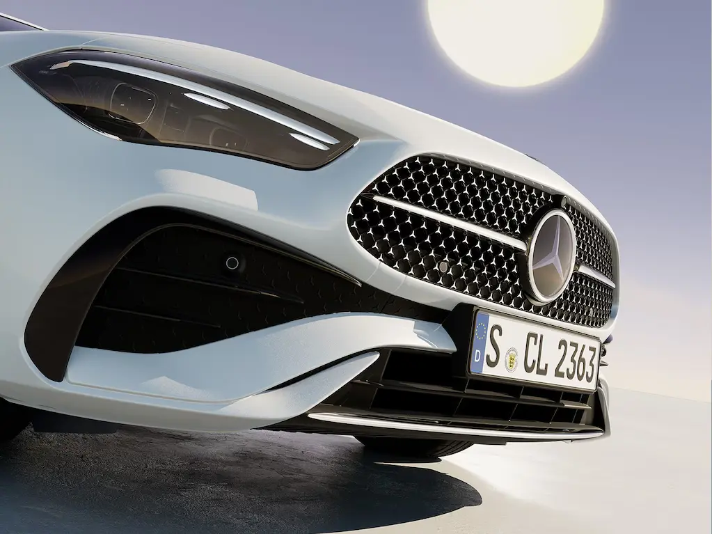 Diseño avanzado del sector frontal