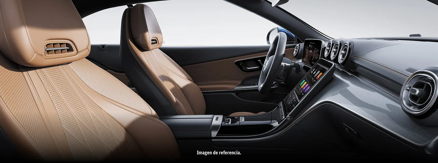 CLE 300 4MATIC Cabriolet gallery image