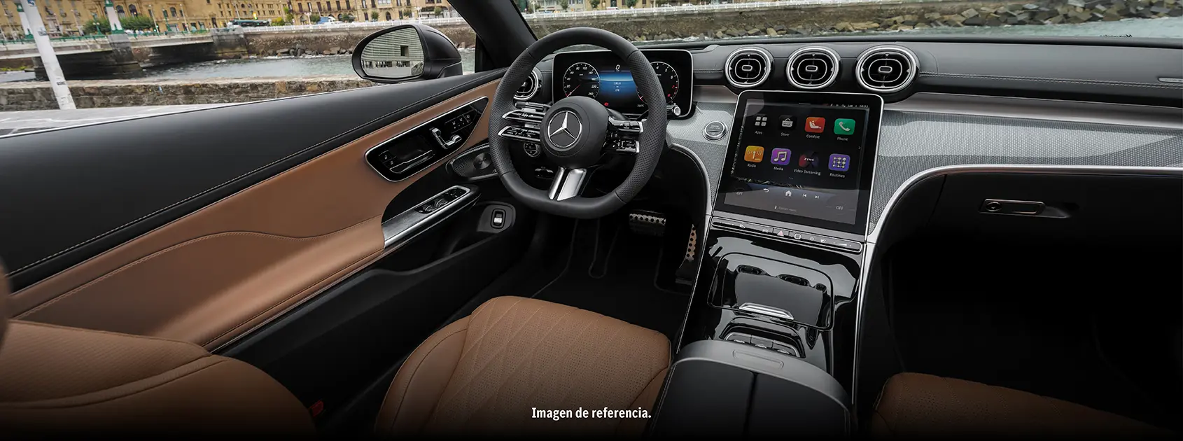 CLE 300 4MATIC Cabriolet gallery image