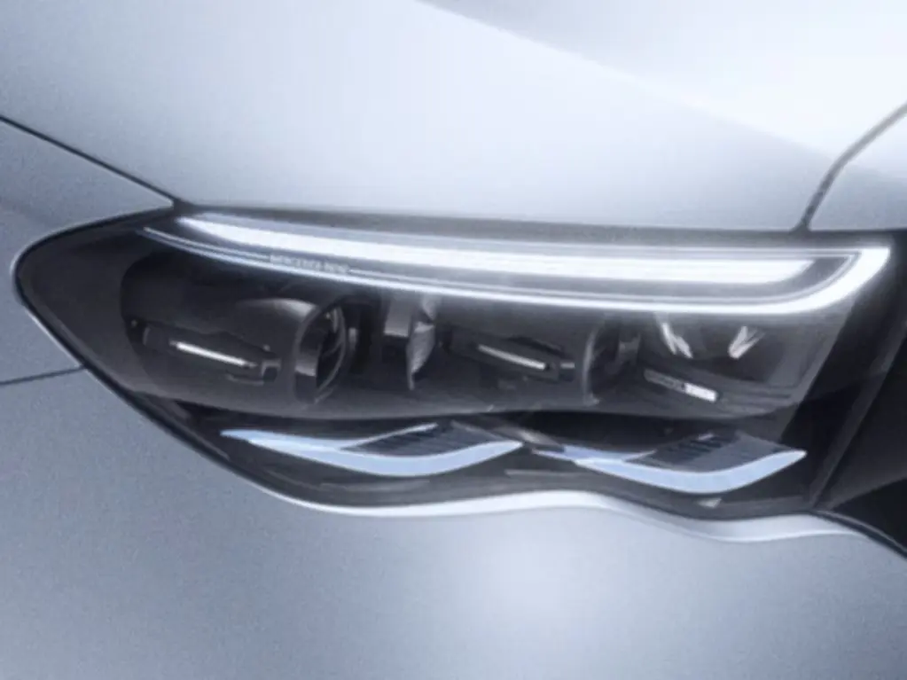 Faros LED High Performance