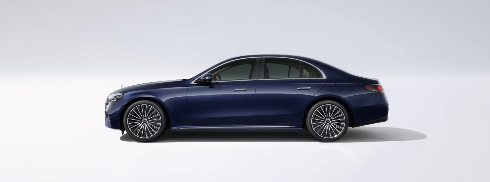 E 350e AMG Line gallery image
