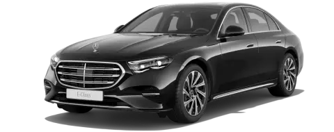 E 350e Exclusive