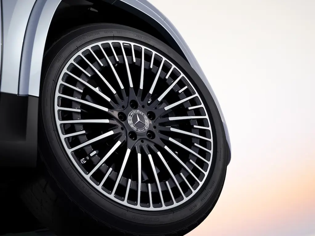 Diseño de las ruedas