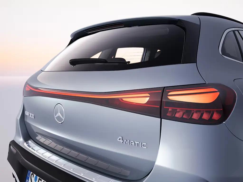 Banda de LED continua