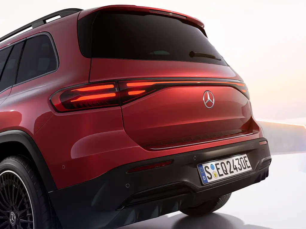 Franja de LED continua