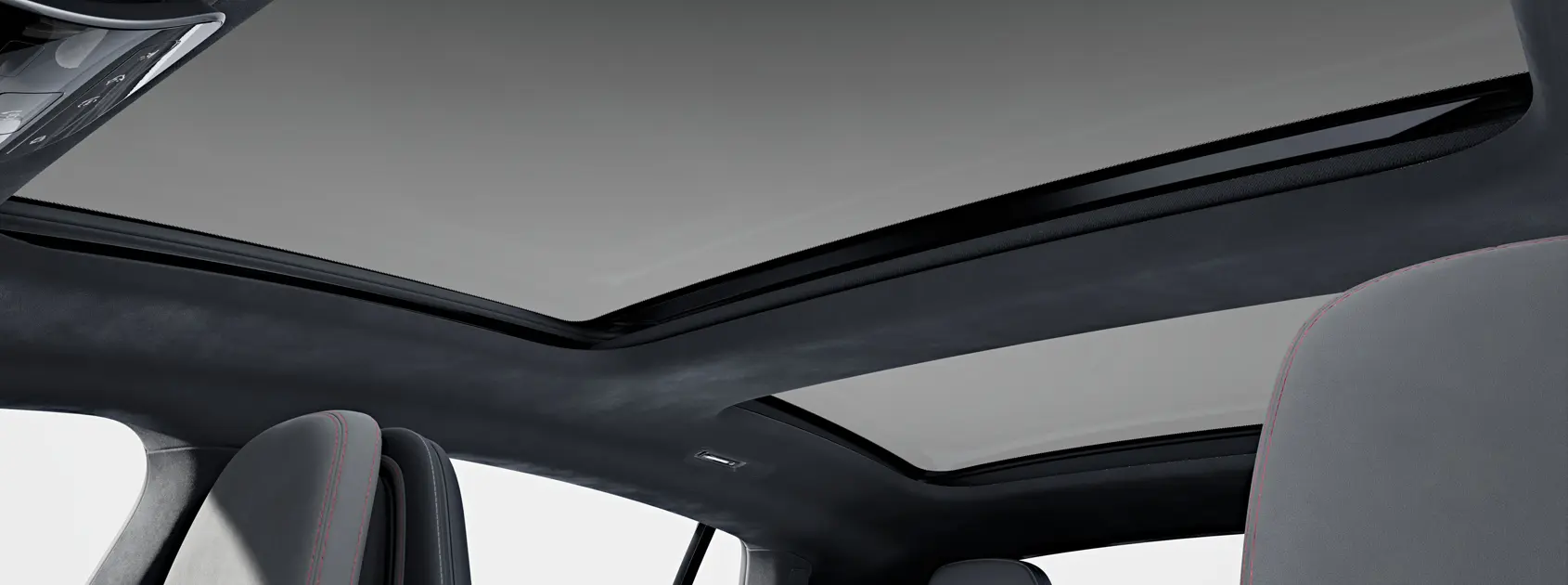 EQE 350 4MATIC gallery image