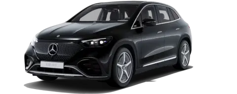EQE 350+ SUV