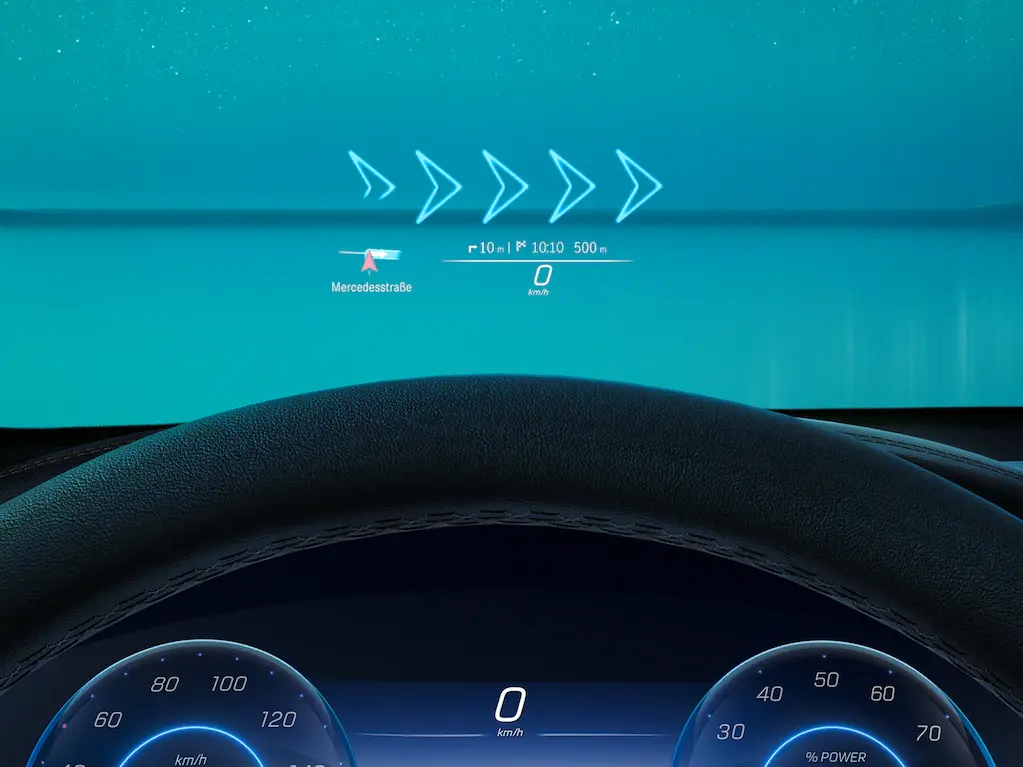 Head-up Display