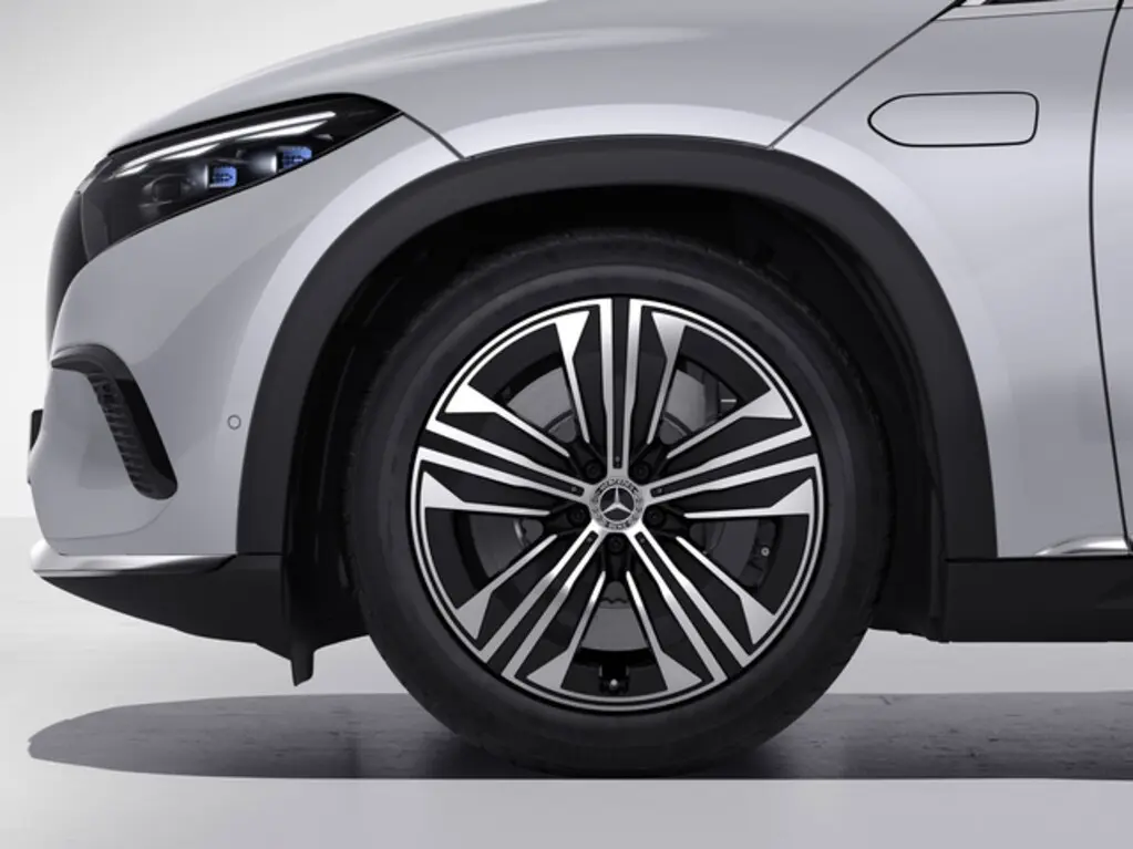 Rines de aleación de 21"