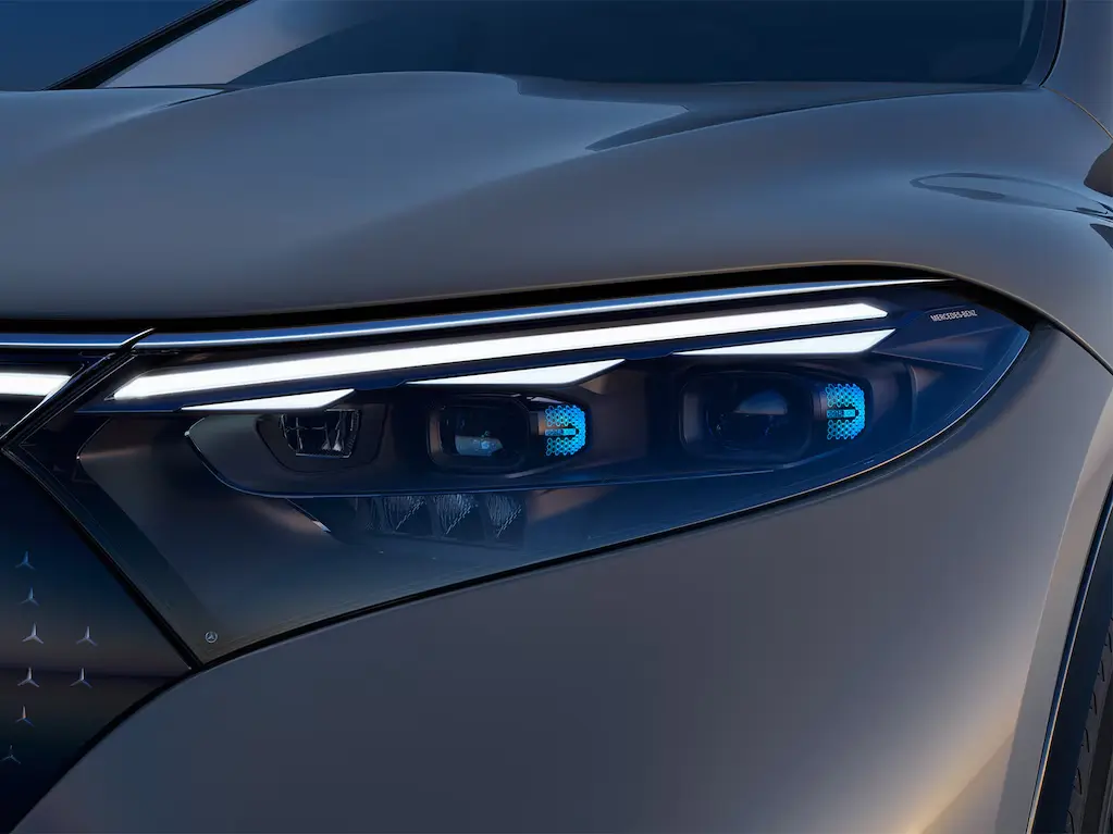 DIGITAL LIGHT con función de proyección