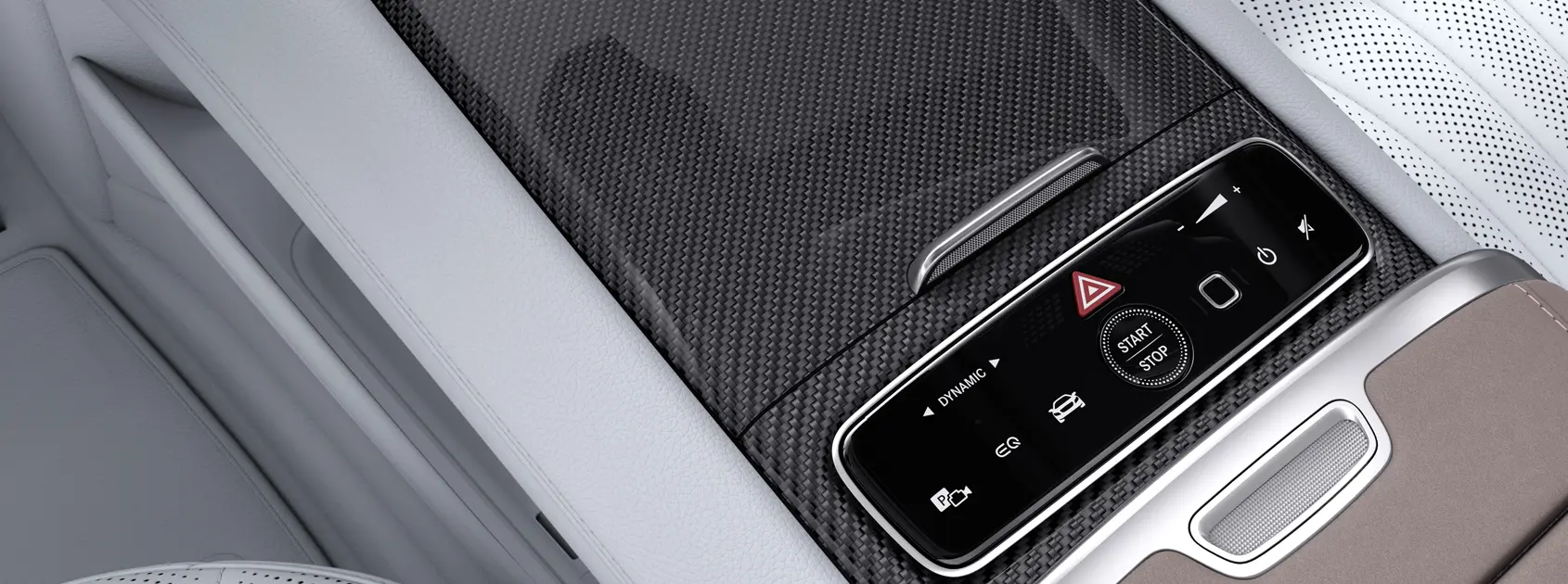 EQS 450 4MATIC SUV gallery image