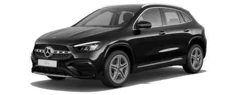 GLA 250 4MATIC