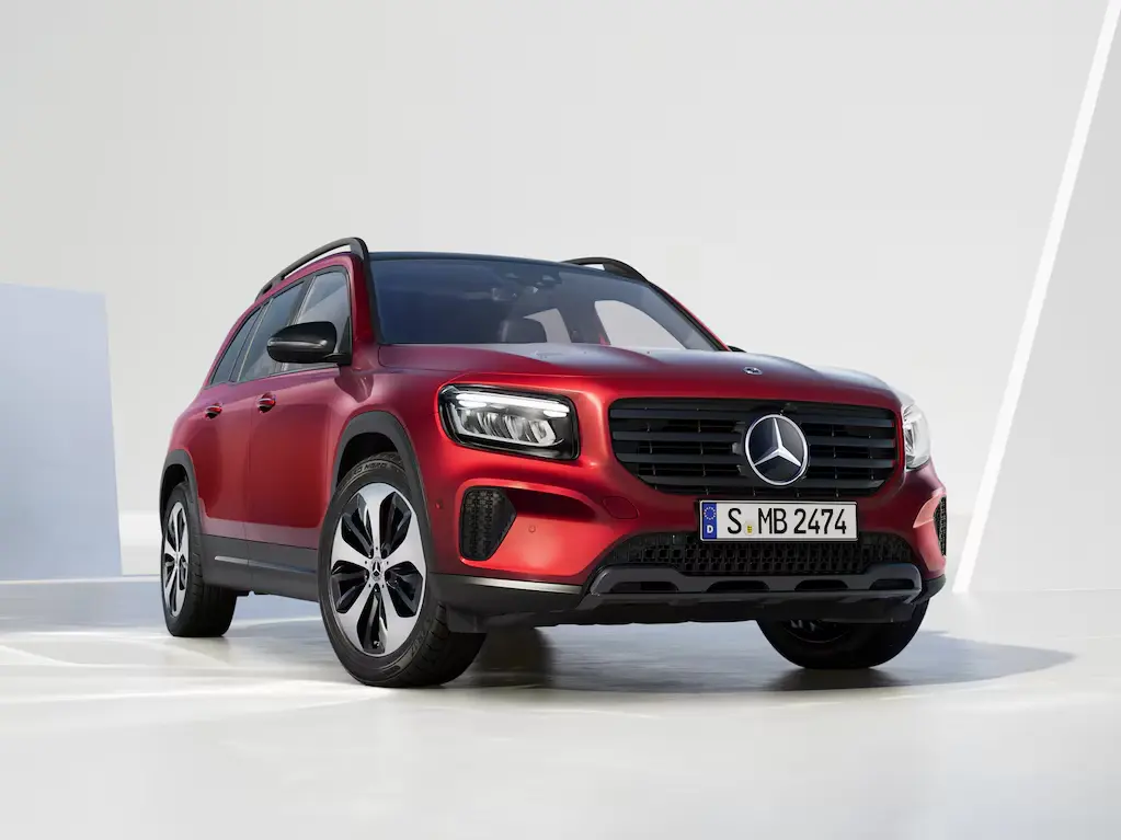 Nuevo diseño frontal