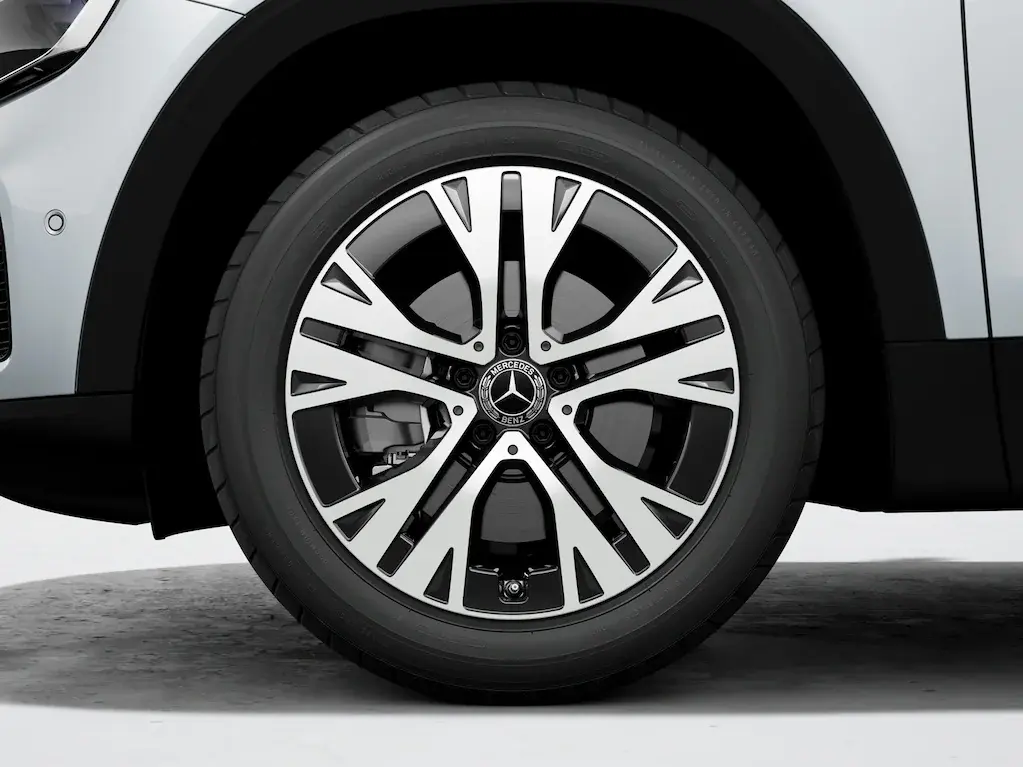 Nuevo diseño de rines