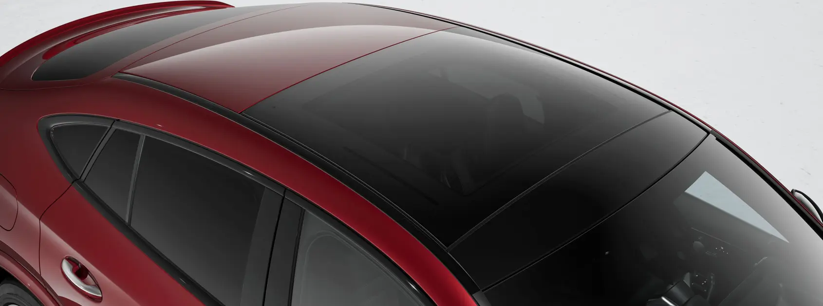 GLC 300 4MATIC Coupé gallery image