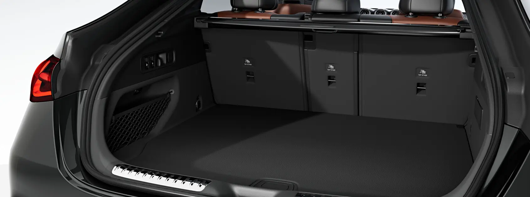 GLC 300 4MATIC Coupé gallery image